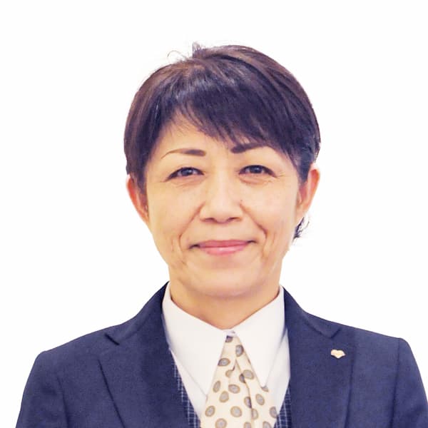 相談員 のぐち