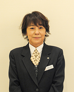 齋藤 依子