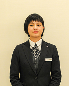 瀧澤 依里佳