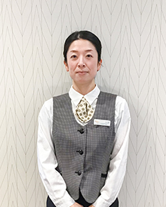 戸井田 明日香